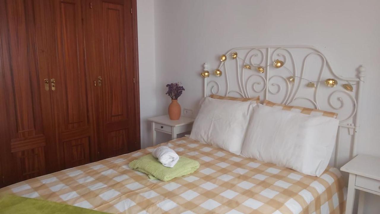 Vivienda En Casco Antiguo De Vigo Apartamento Exterior foto