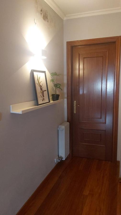 Vivienda En Casco Antiguo De Vigo Apartamento Exterior foto